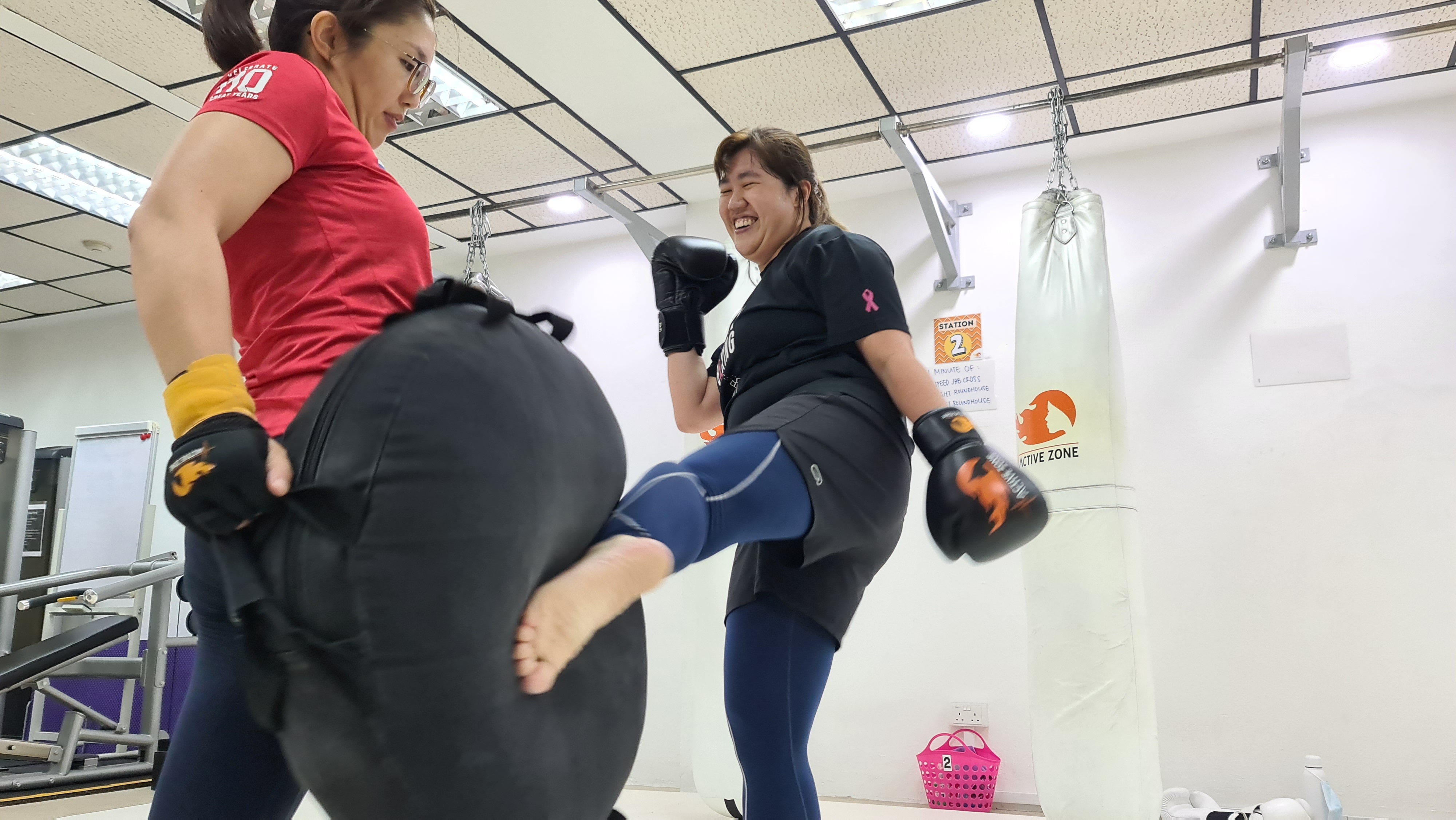 active-zone-where-can-women-learn-kickboxing-in-singapore