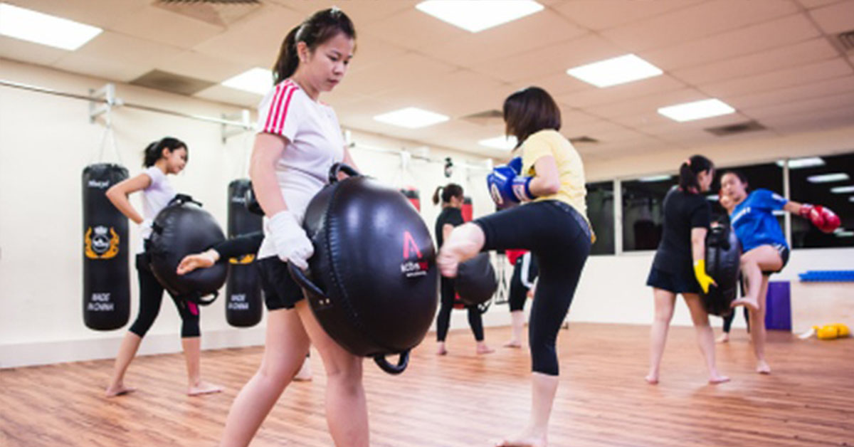 active-zone-women-only-kickboxing-fitness