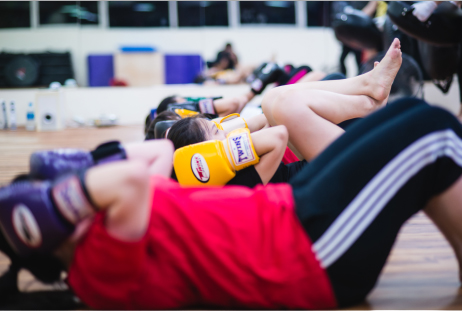 active-zone-group-class-kickboxing-bootcamp-women-only-singapore