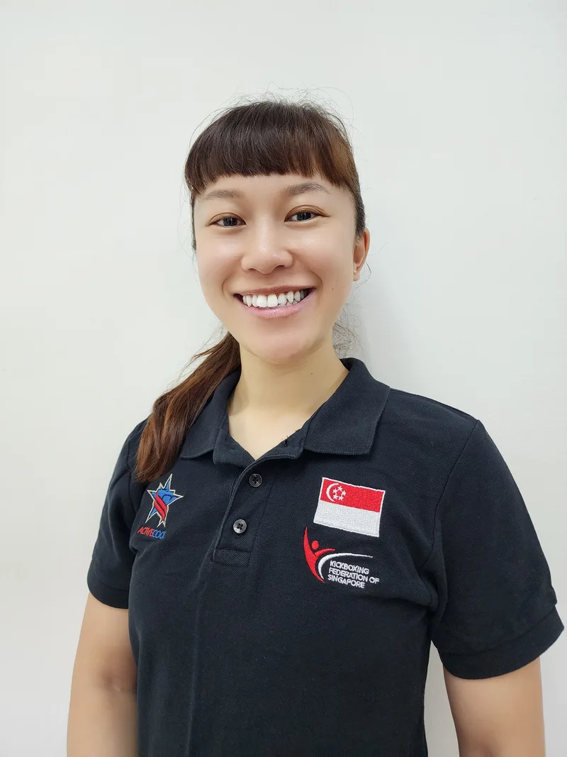 Valencia Yip
